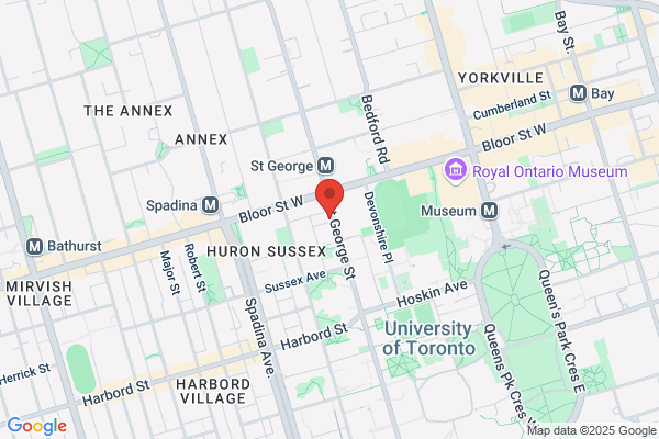 University of Toronto, Continuing Studies School of
