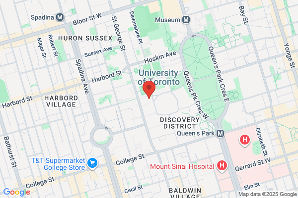 University of Toronto, Division of University Advancement, Annual Fund