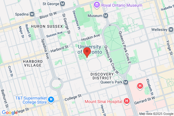 University of Toronto, Drama University College, Drama Undergraduate Program