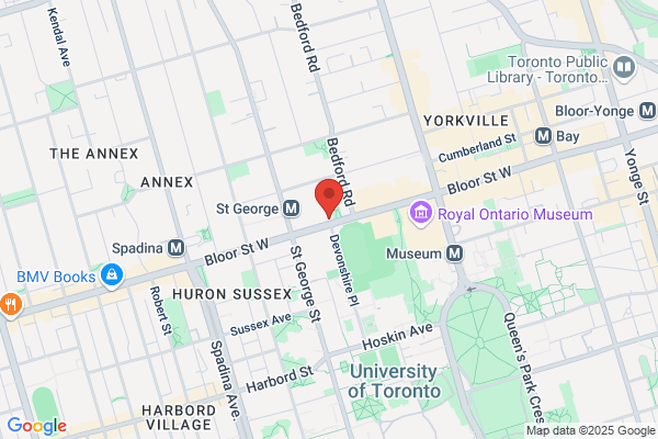 University of Toronto, Education Faculty of, Faculty Assoc
