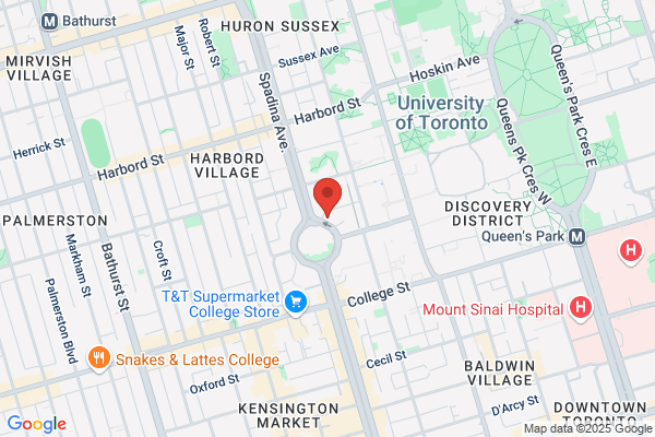 University of Toronto, Education Faculty of, First Nations House