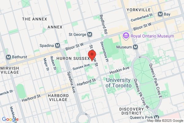 University of Toronto, Innis College, Writing Centre