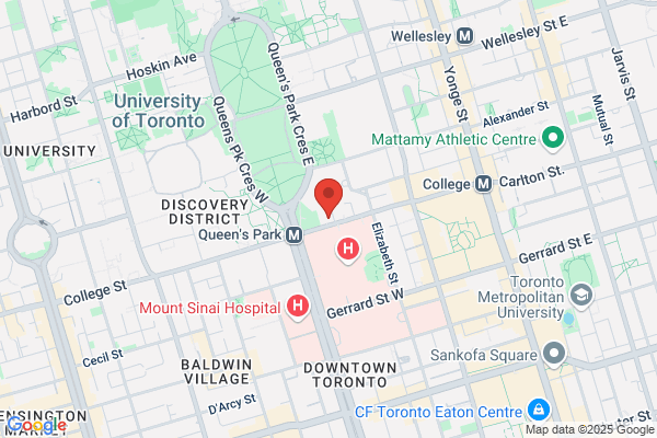 University of Toronto, Innovations Foundation
