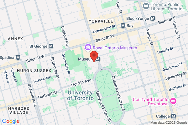 University of Toronto, Law Faculty of, Admissions