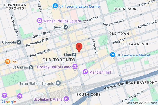Telsec Office Space, Meeting Rooms, & Coworking