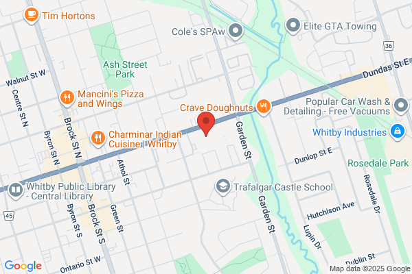 Facility Pro Commercial & Office Cleaning of Toronto