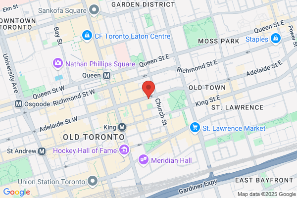 Toronto Shine Cleaning