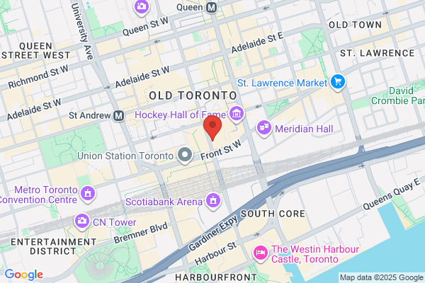 Regus - Toronto - Brookfield Place