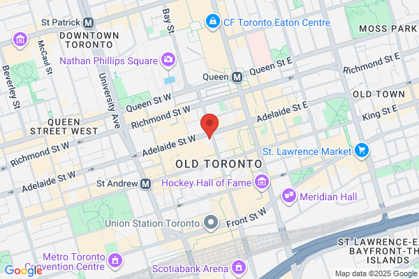 Spaces - Ontario, Toronto - Spaces The Well