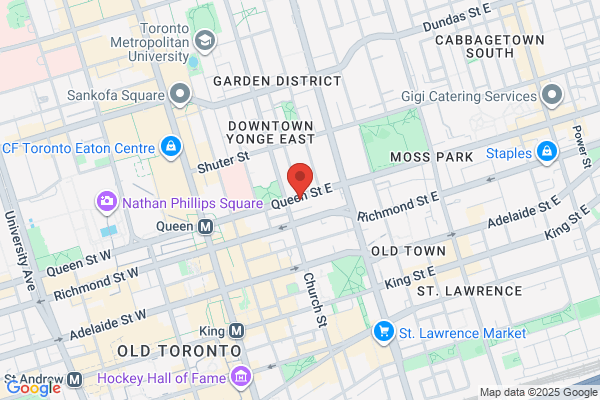 Canadian Photographic Centre