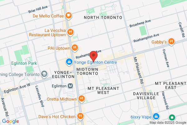 Ontario Neurotrauma Foundation