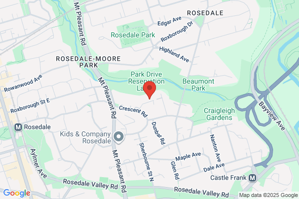 Crosbie Communications Inc