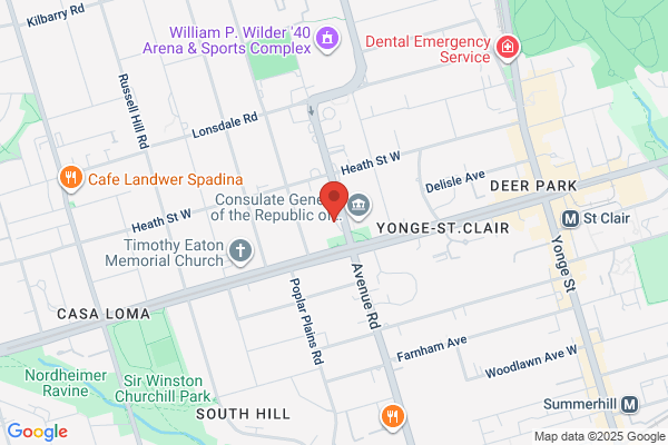 Dunkerley Peter & Assoc Inc