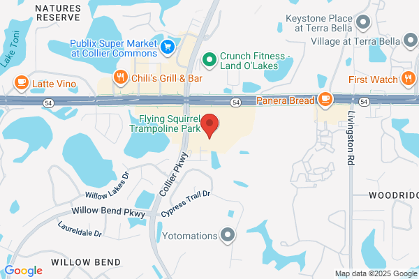 Cooke M Distributing
