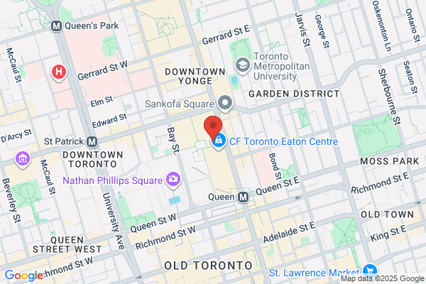 Koei Canada Inc