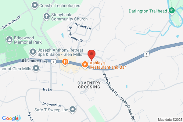 Concord Communications