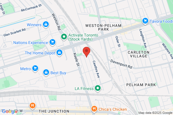 Starfish Systems Inc