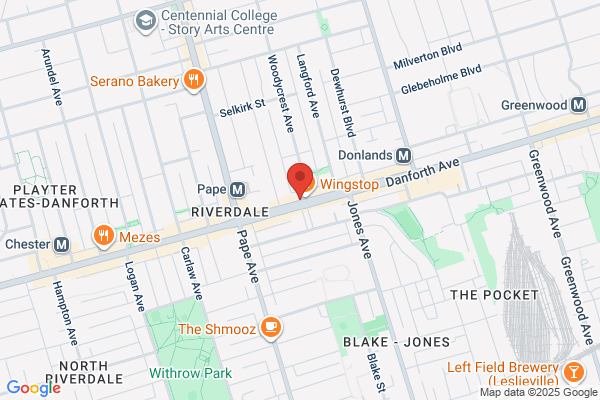 Computer Surgeon (Danforth) Corp