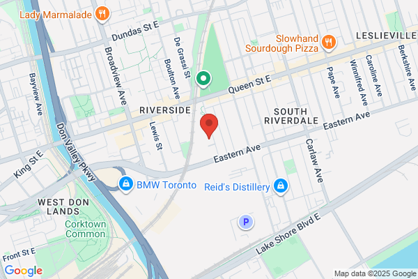 Neighbourhoodnerd.Com