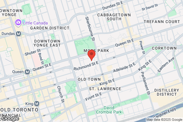 Doubleclick Email Canada Inc