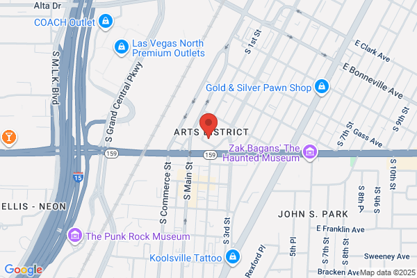 First Fridays