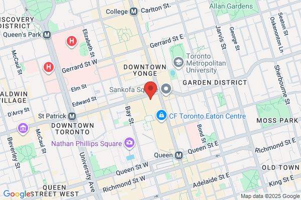 Rentcentric Inc
