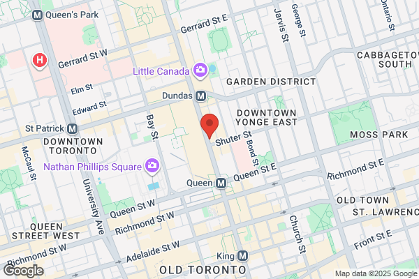 Sun Microsystems of Canada Inc