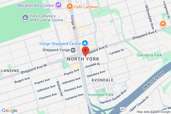 SEO Company Canada