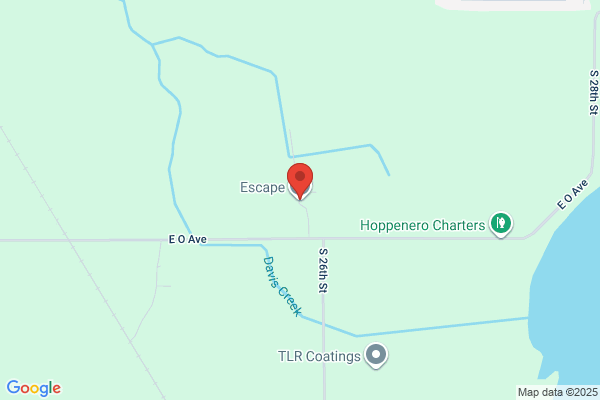 Escape Inc