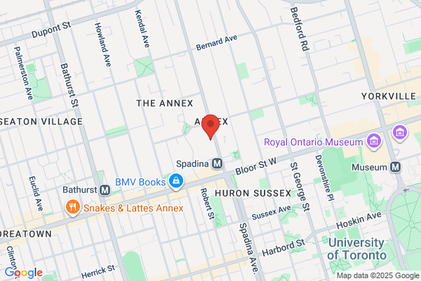 Native Skills Centre (Toronto) Inc