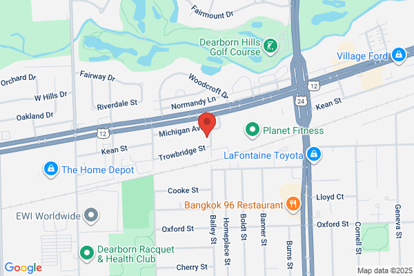 Resource Information Systems Inc