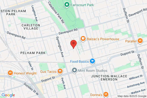 Lounsbury Foods Ltd