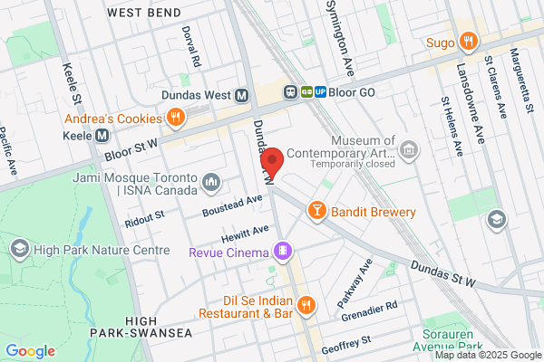 Boutique Real Estate Corporation