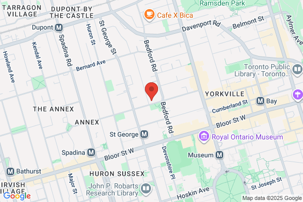 Czegledy K N & Associates