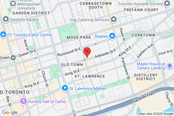 Gibson and Associates Ltd, Develpmt Consultnt