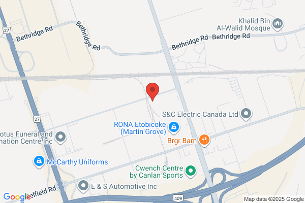 Ridgely Construction Management Inc