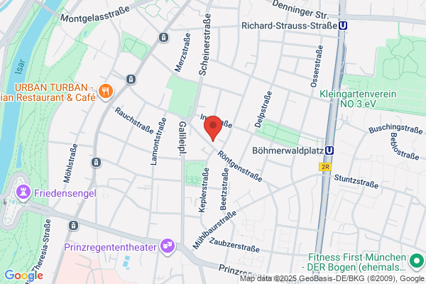 Polish Consulate