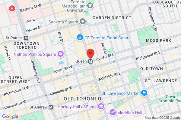Taiwan Trade Center Toronto