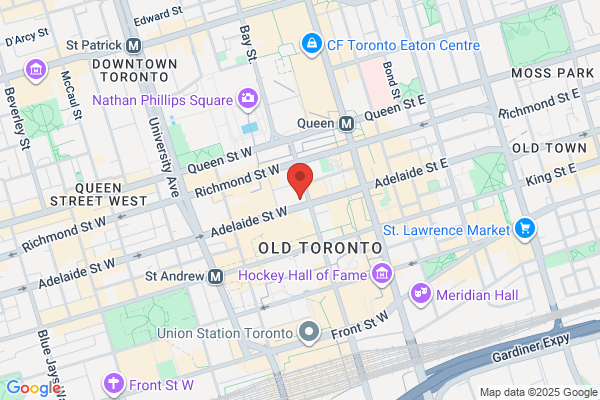 Roland Berger Toronto