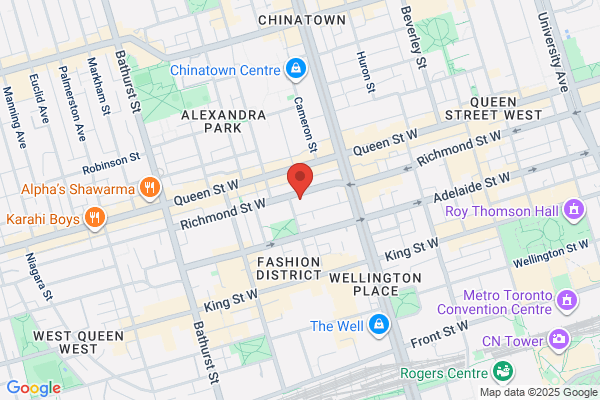 Canadian Therapy Clinic