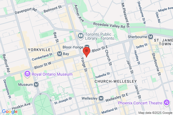 Bloor Eweworks