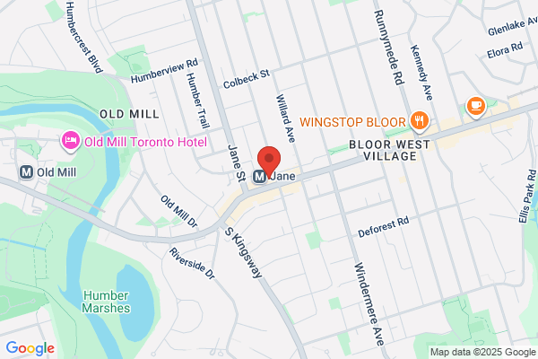 Bloor Super Save
