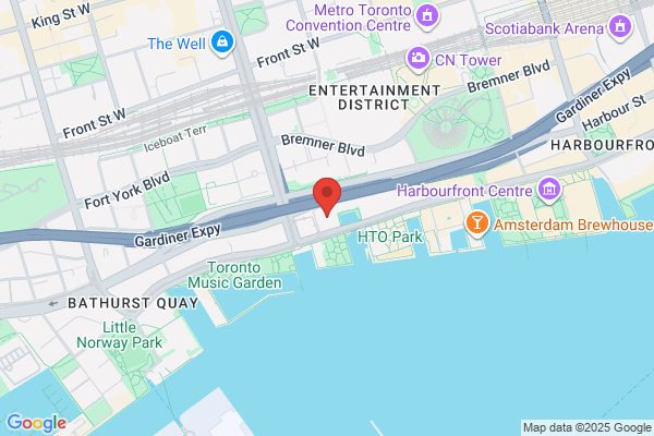 L Queen's Quay Convenience 2