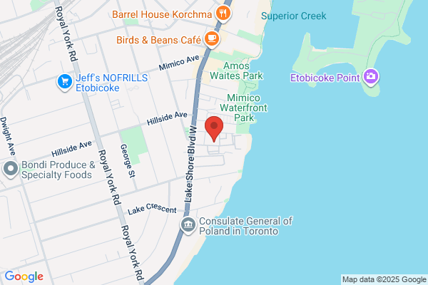 Lakeshore Convenience