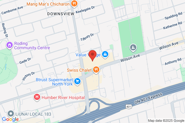 Shoppers Drug Mart, Downsview