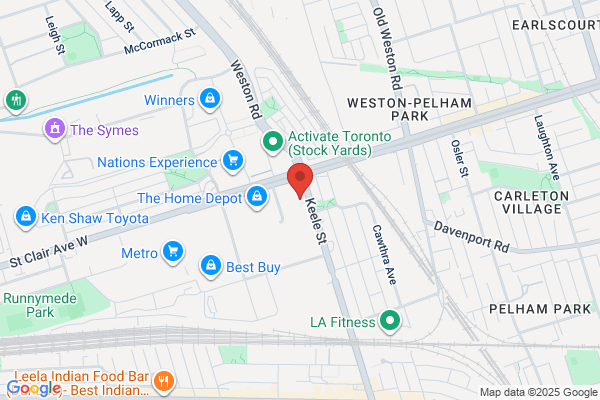 Shoppers Drug Mart, Downsview