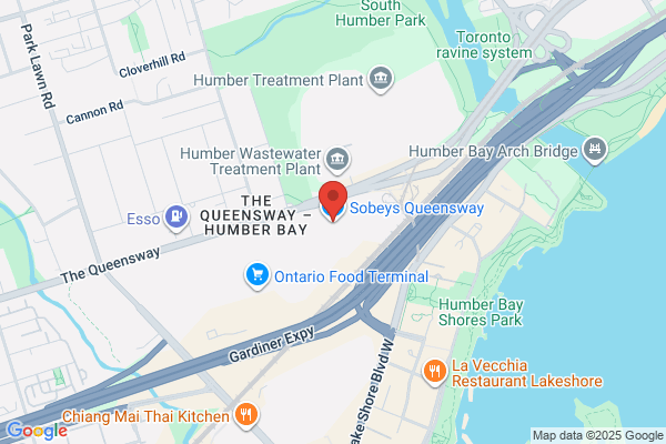 Shoppers Drug Mart, Etobicoke
