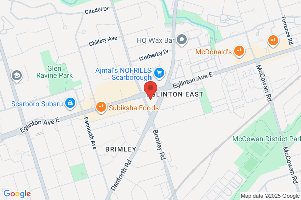 Shoppers Drug Mart, Scarborough