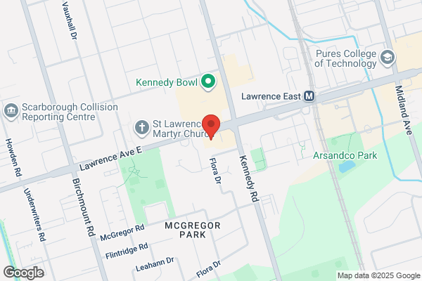 Shoppers Drug Mart, Scarborough
