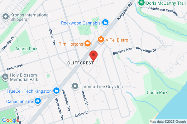 Shoppers Drug Mart, Scarborough